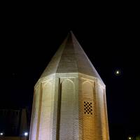 Qorban Historical Tower